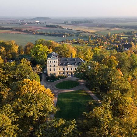 מלון Chateau מסלי מראה חיצוני תמונה