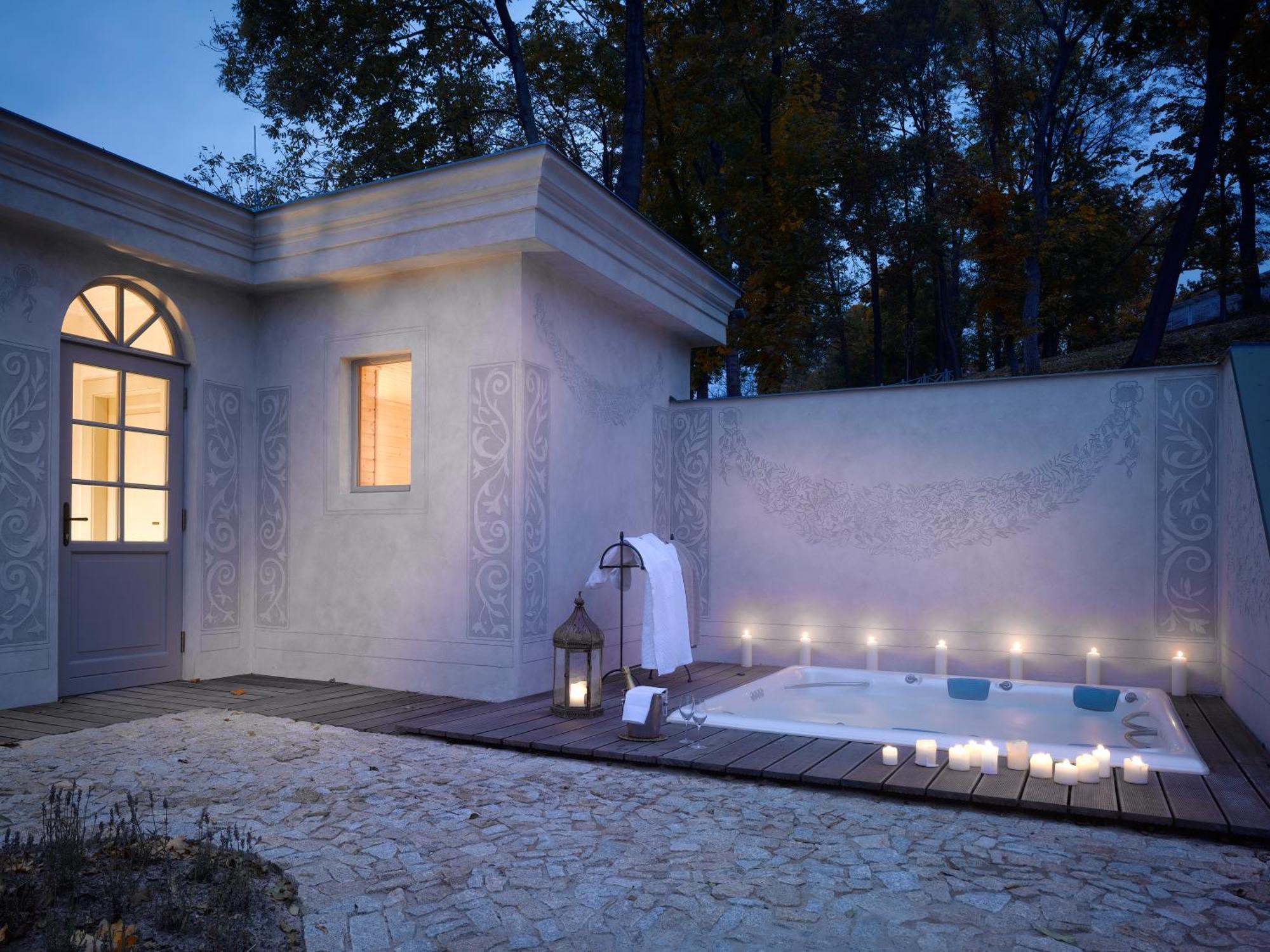 Chateau מסלי מראה חיצוני תמונה