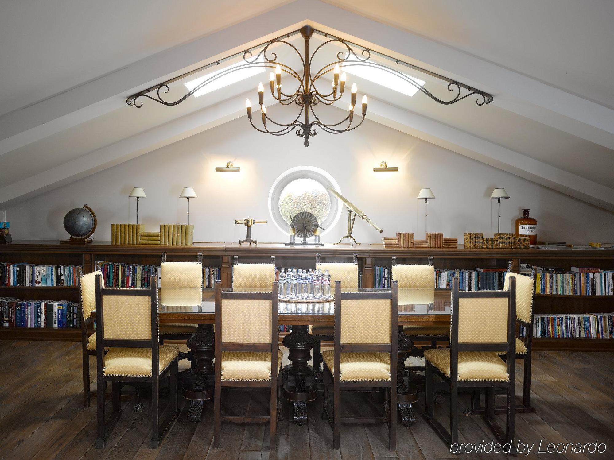 Chateau מסלי מסעדה תמונה